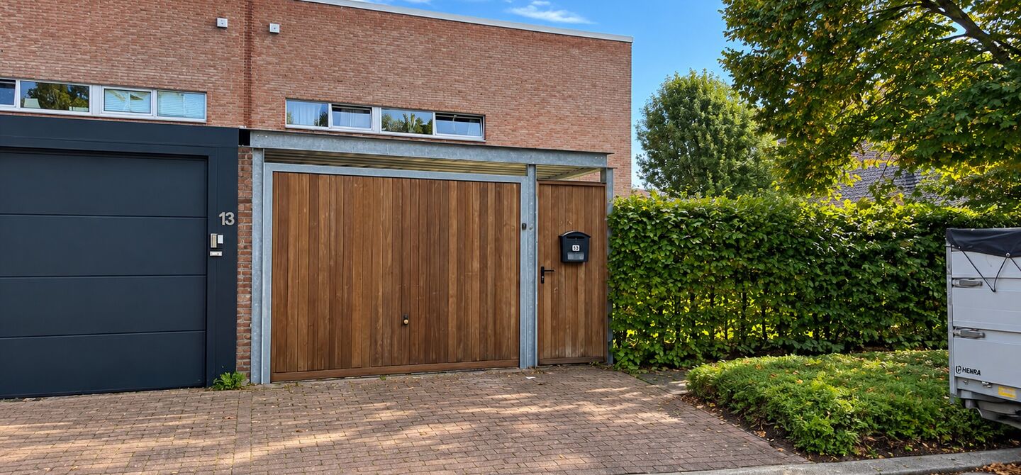 Huis te koop in Herk-de-Stad