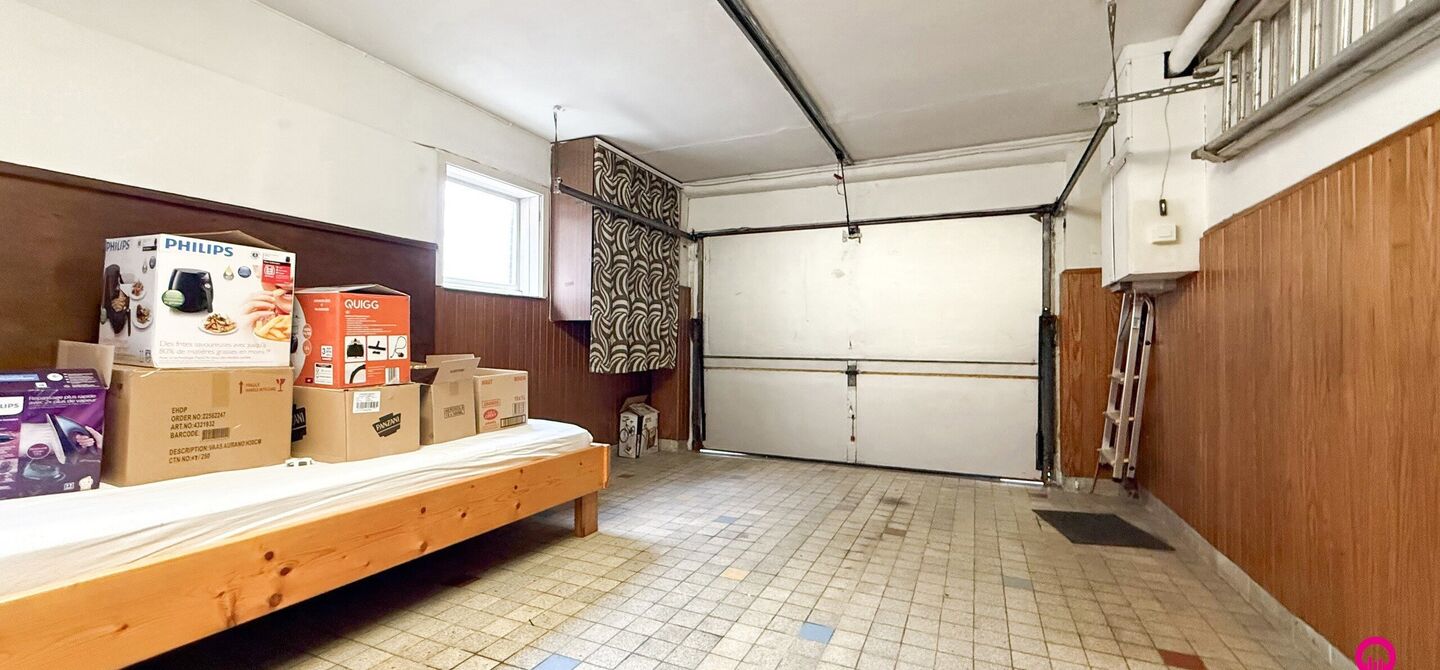 Huis te koop in Heusden-Zolder