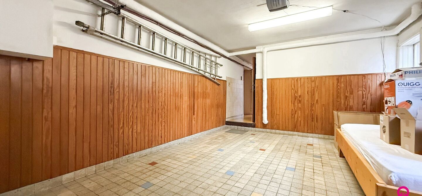 Huis te koop in Heusden-Zolder