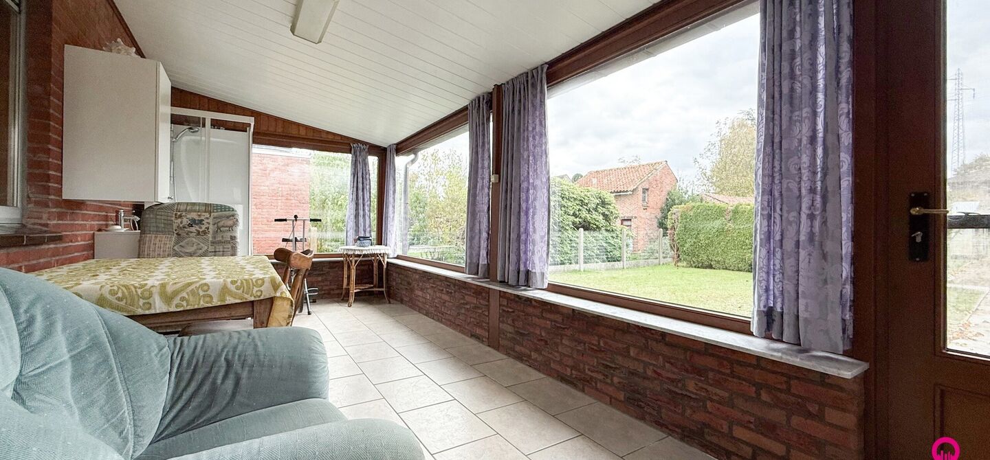 Huis te koop in Heusden-Zolder