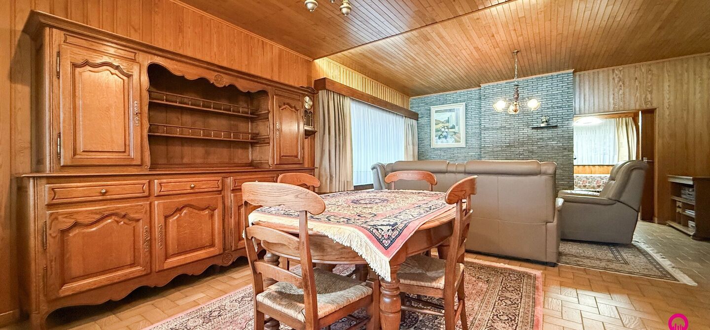 Huis te koop in Heusden-Zolder