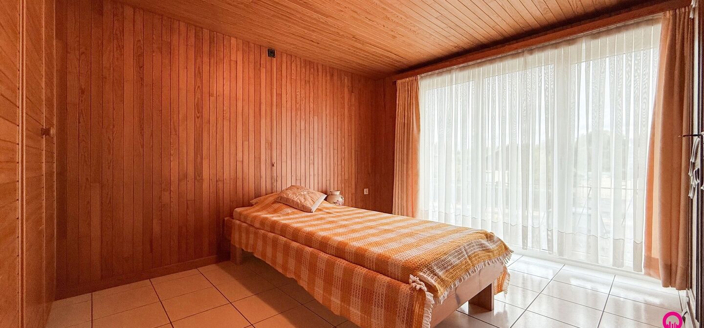 Huis te koop in Heusden-Zolder