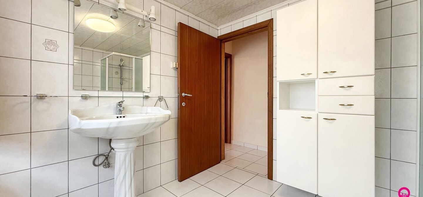 Huis te koop in Heusden-Zolder