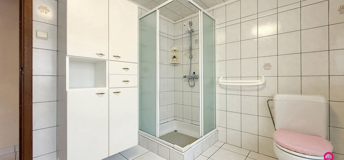 Huis te koop in Heusden-Zolder