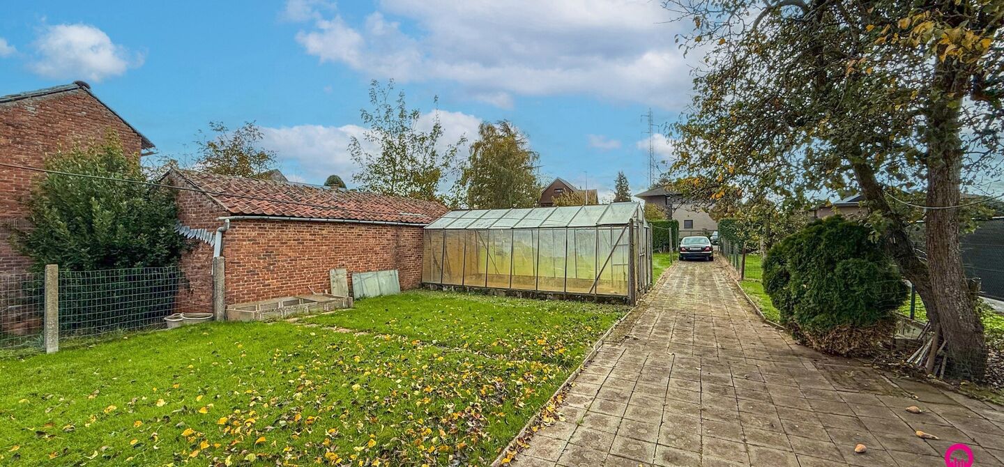 Huis te koop in Heusden-Zolder