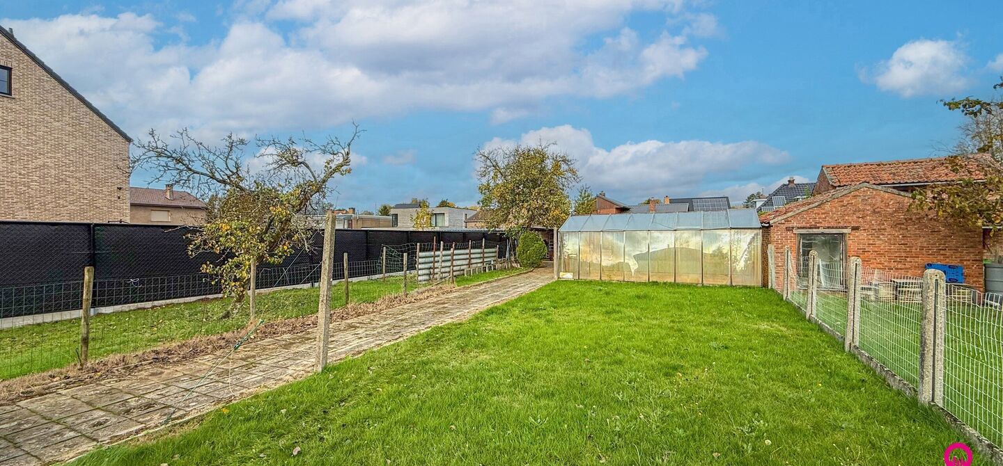 Huis te koop in Heusden-Zolder