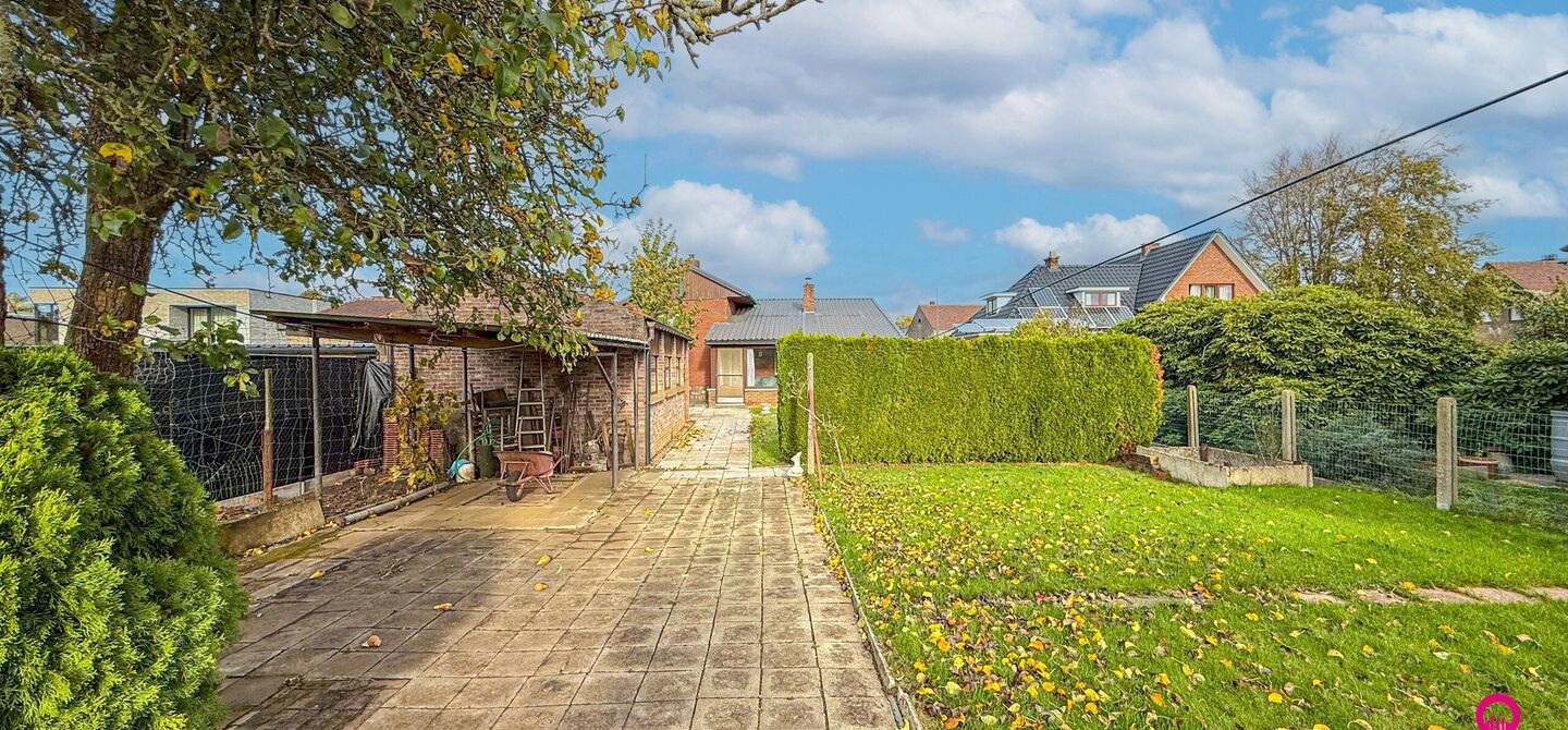 Huis te koop in Heusden-Zolder