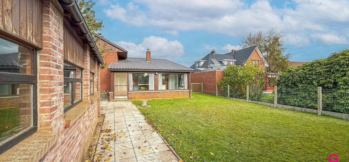 Huis te koop in Heusden-Zolder