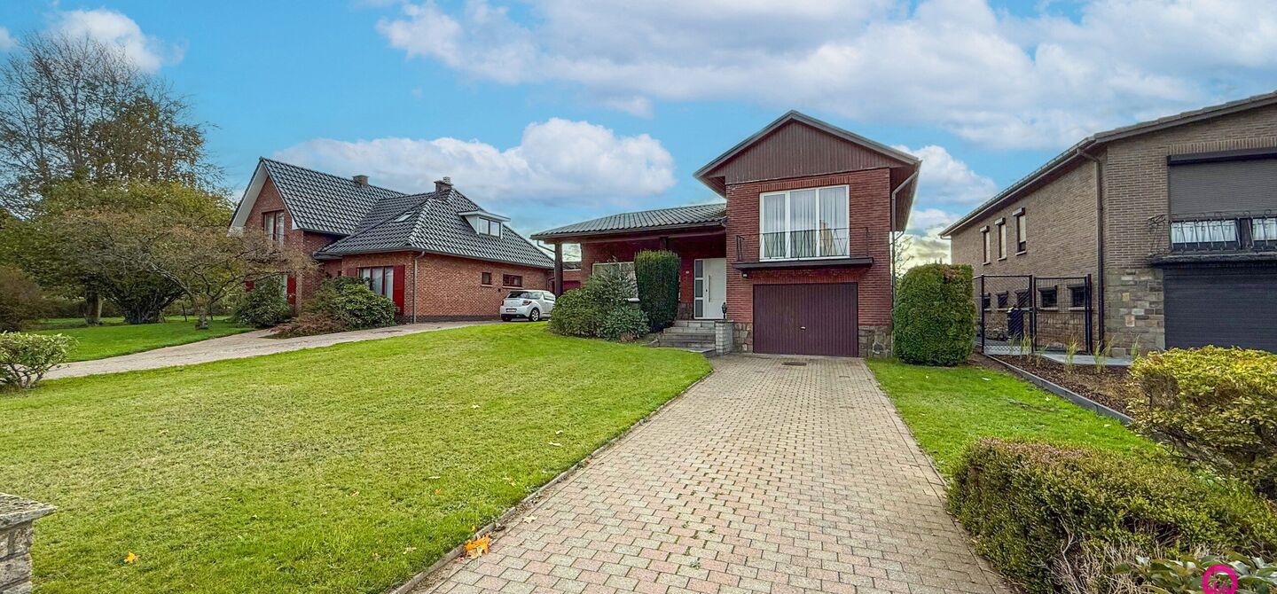 Huis te koop in Heusden-Zolder