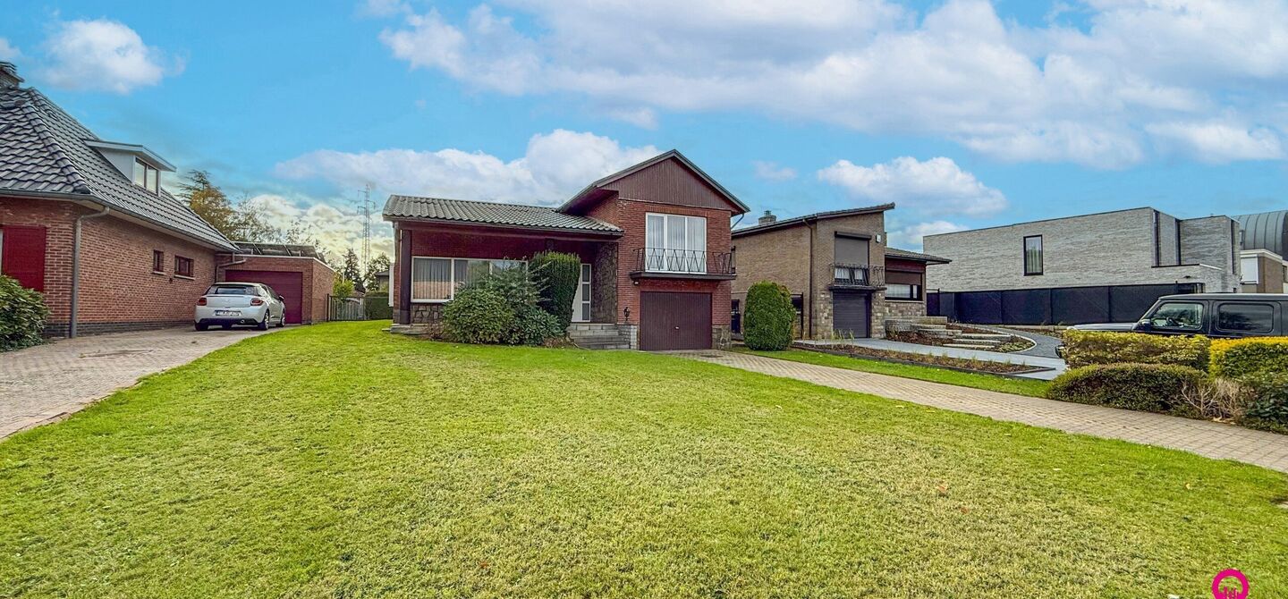 Huis te koop in Heusden-Zolder