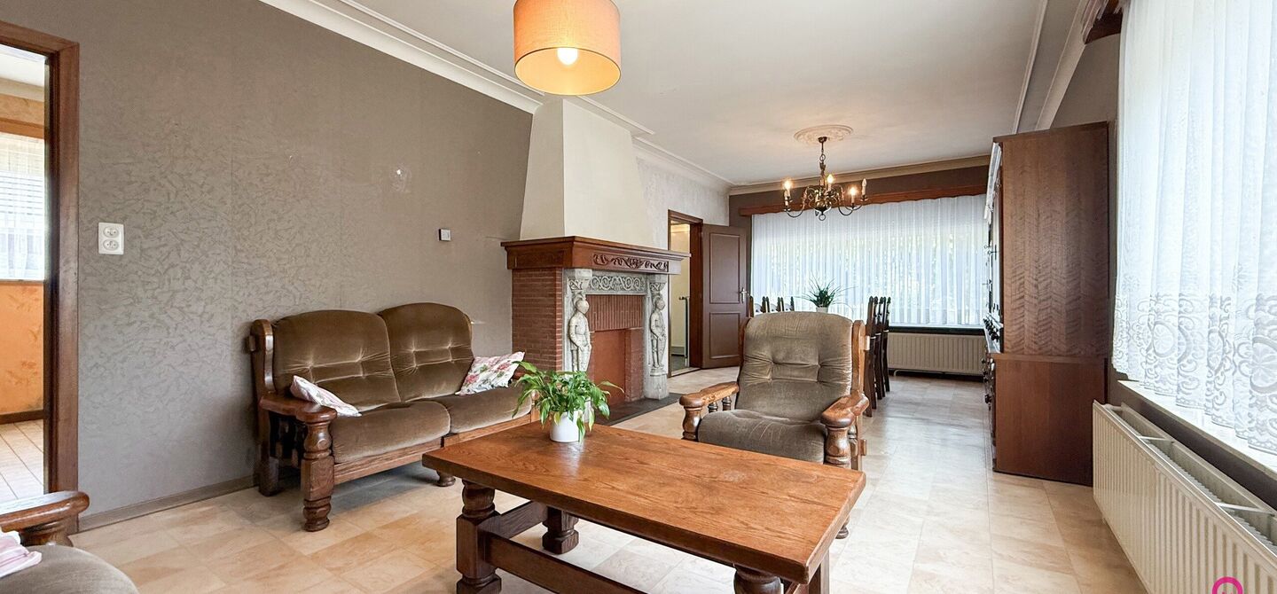 Huis te koop in Heusden-Zolder