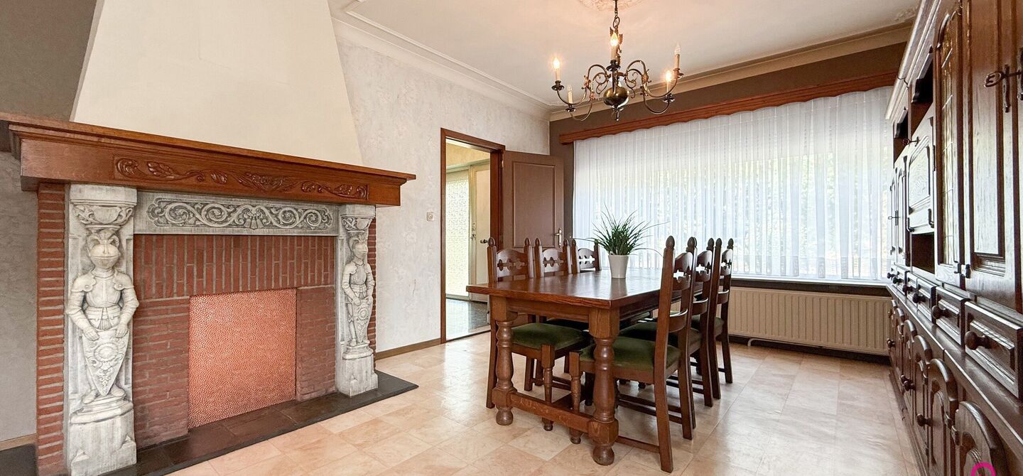 Huis te koop in Heusden-Zolder