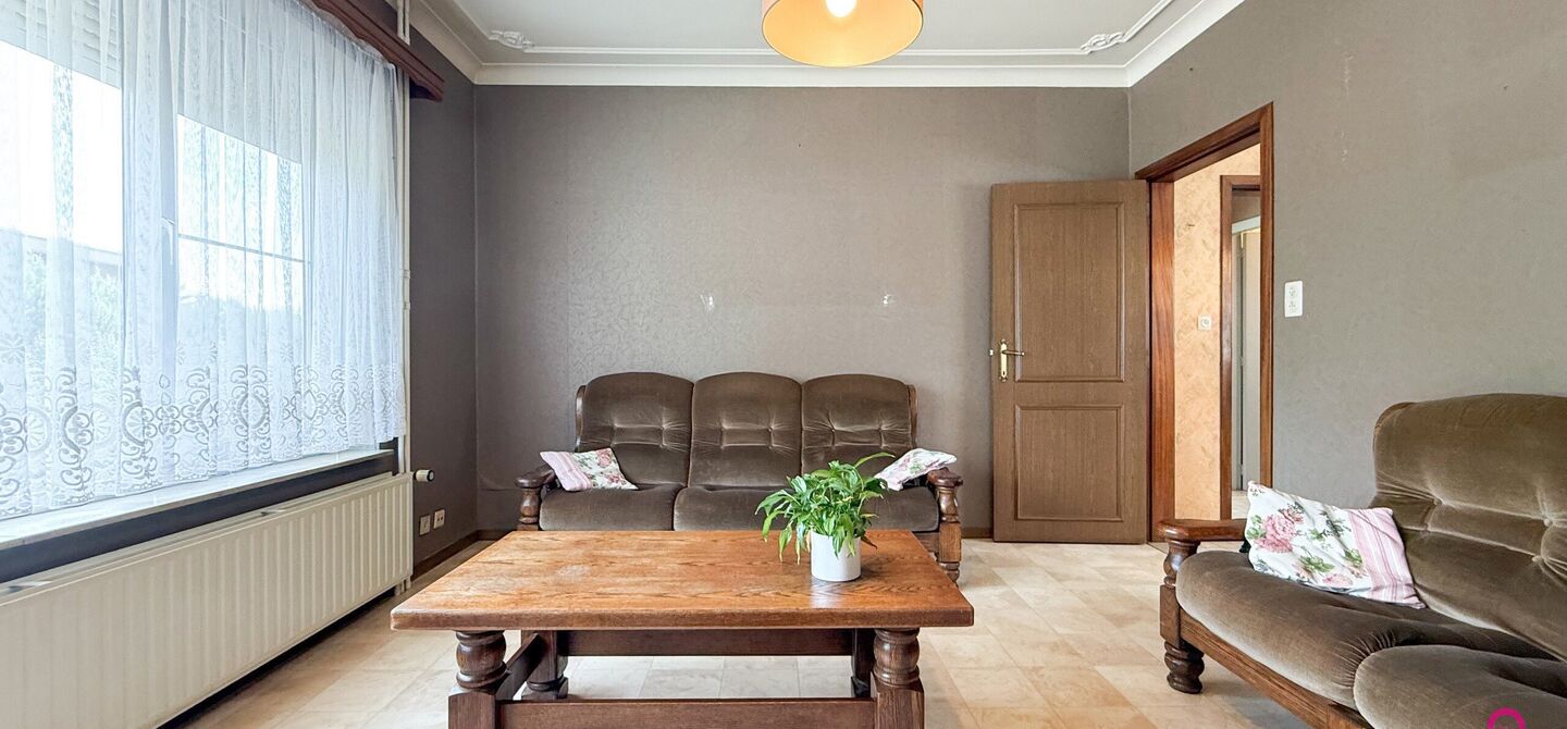 Huis te koop in Heusden-Zolder