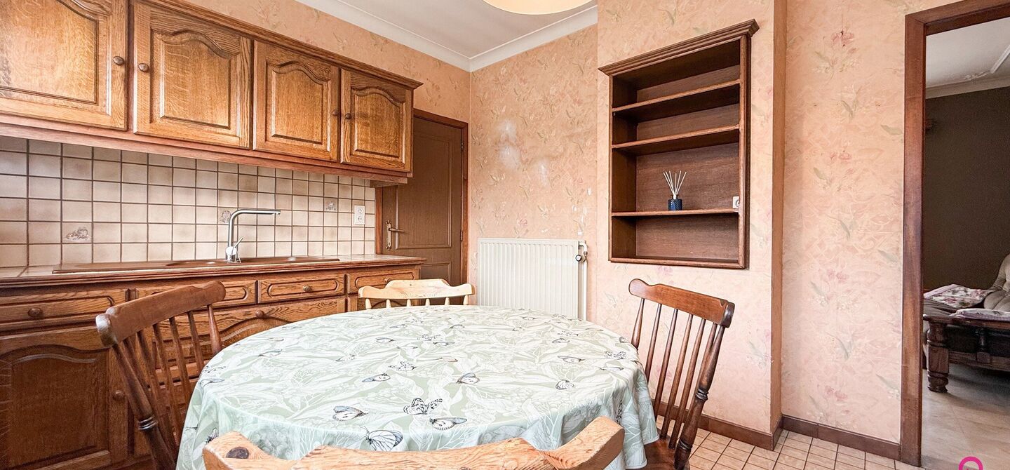 Huis te koop in Heusden-Zolder