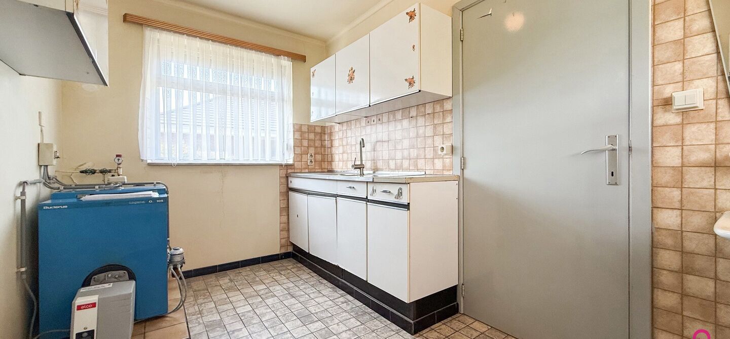 Huis te koop in Heusden-Zolder