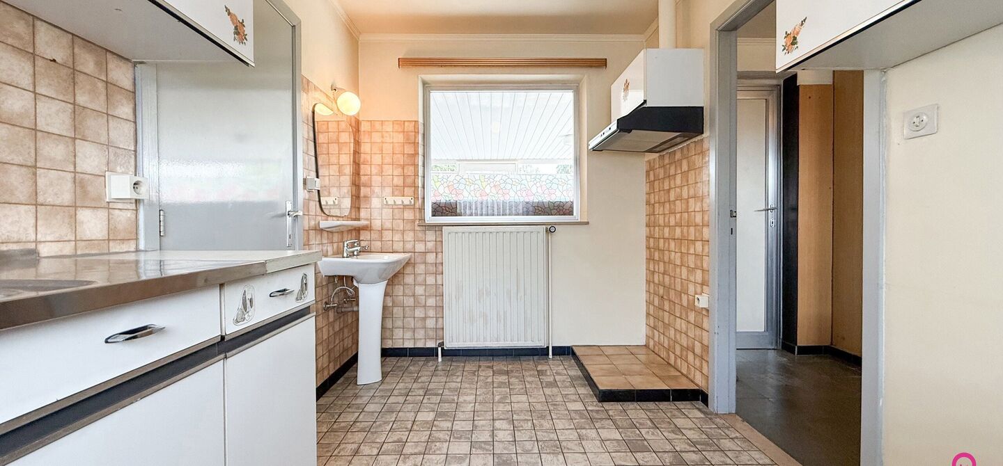 Huis te koop in Heusden-Zolder