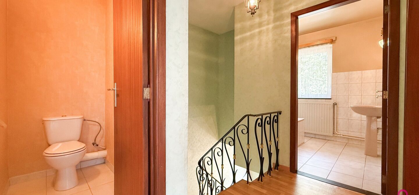 Huis te koop in Heusden-Zolder