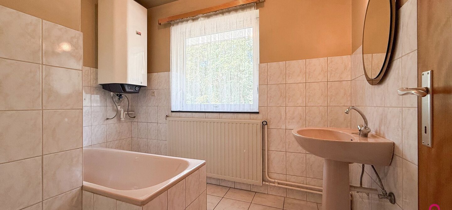 Huis te koop in Heusden-Zolder