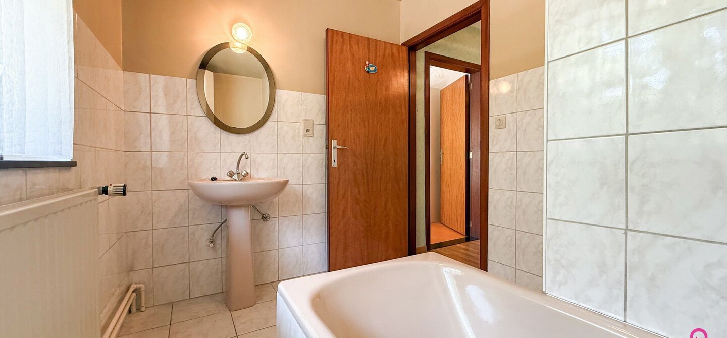 Huis te koop in Heusden-Zolder