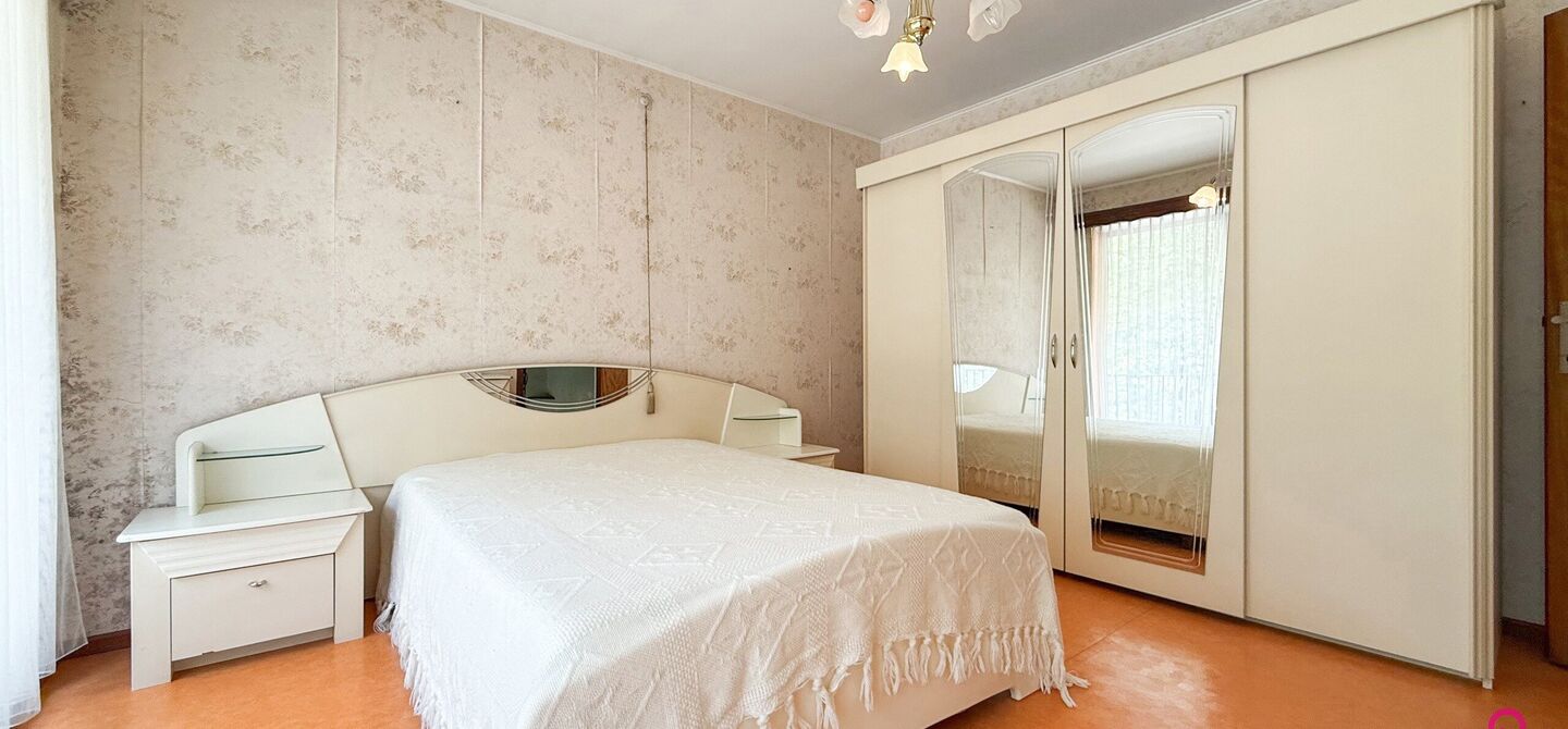 Huis te koop in Heusden-Zolder