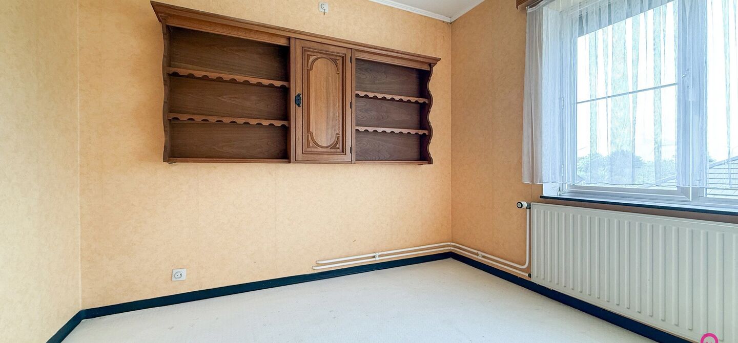 Huis te koop in Heusden-Zolder