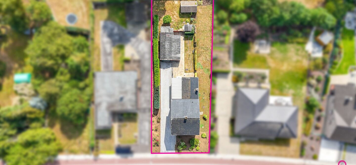 Huis te koop in Heusden-Zolder