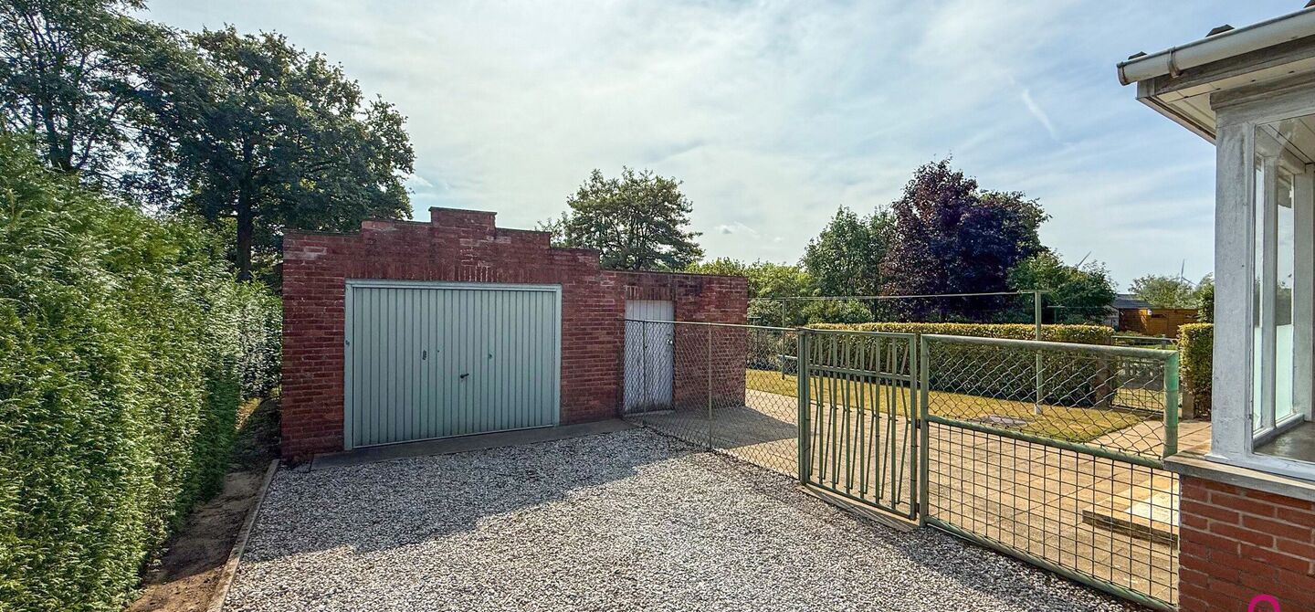 Huis te koop in Heusden-Zolder