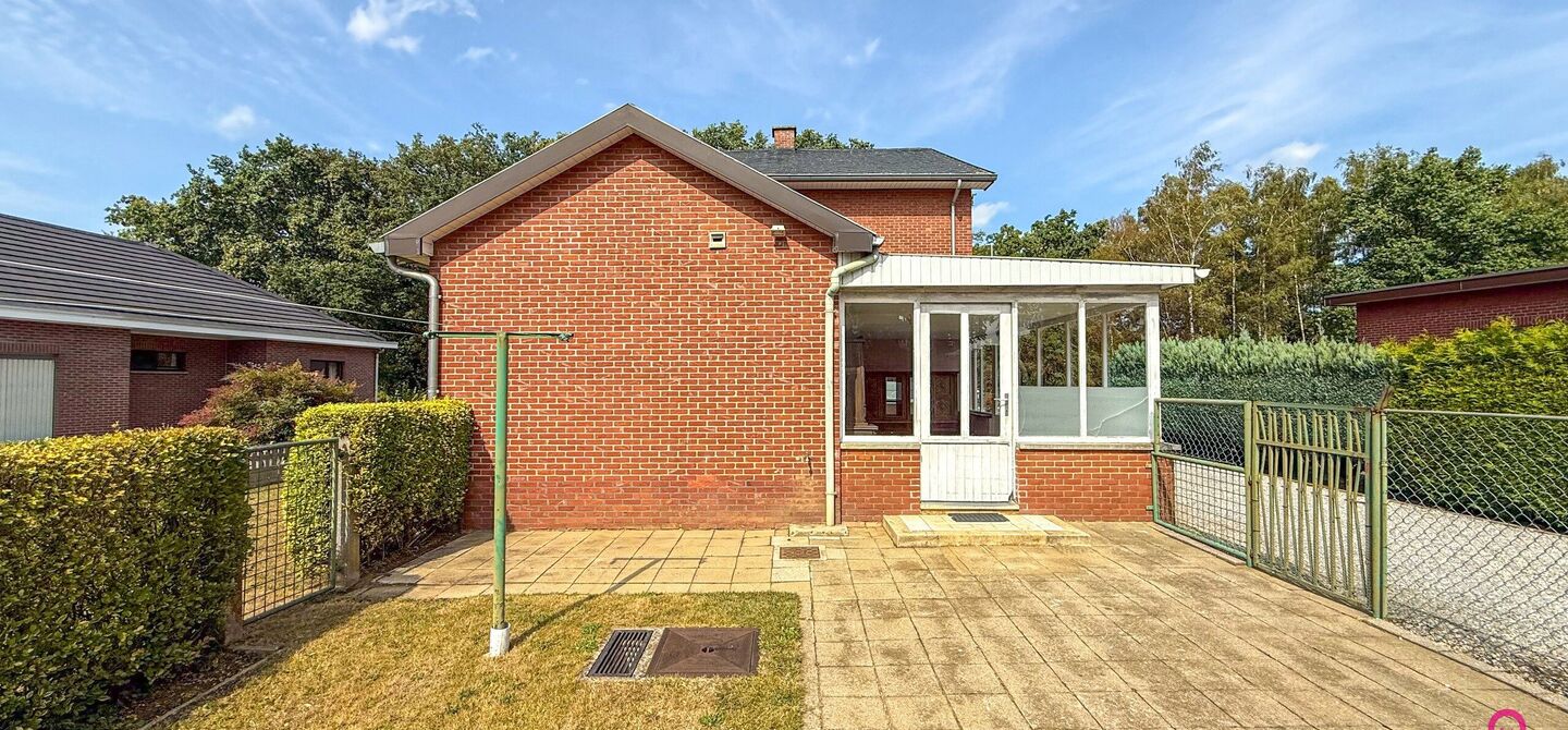 Huis te koop in Heusden-Zolder