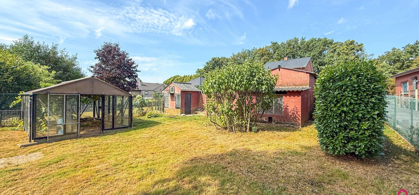 Huis te koop in Heusden-Zolder