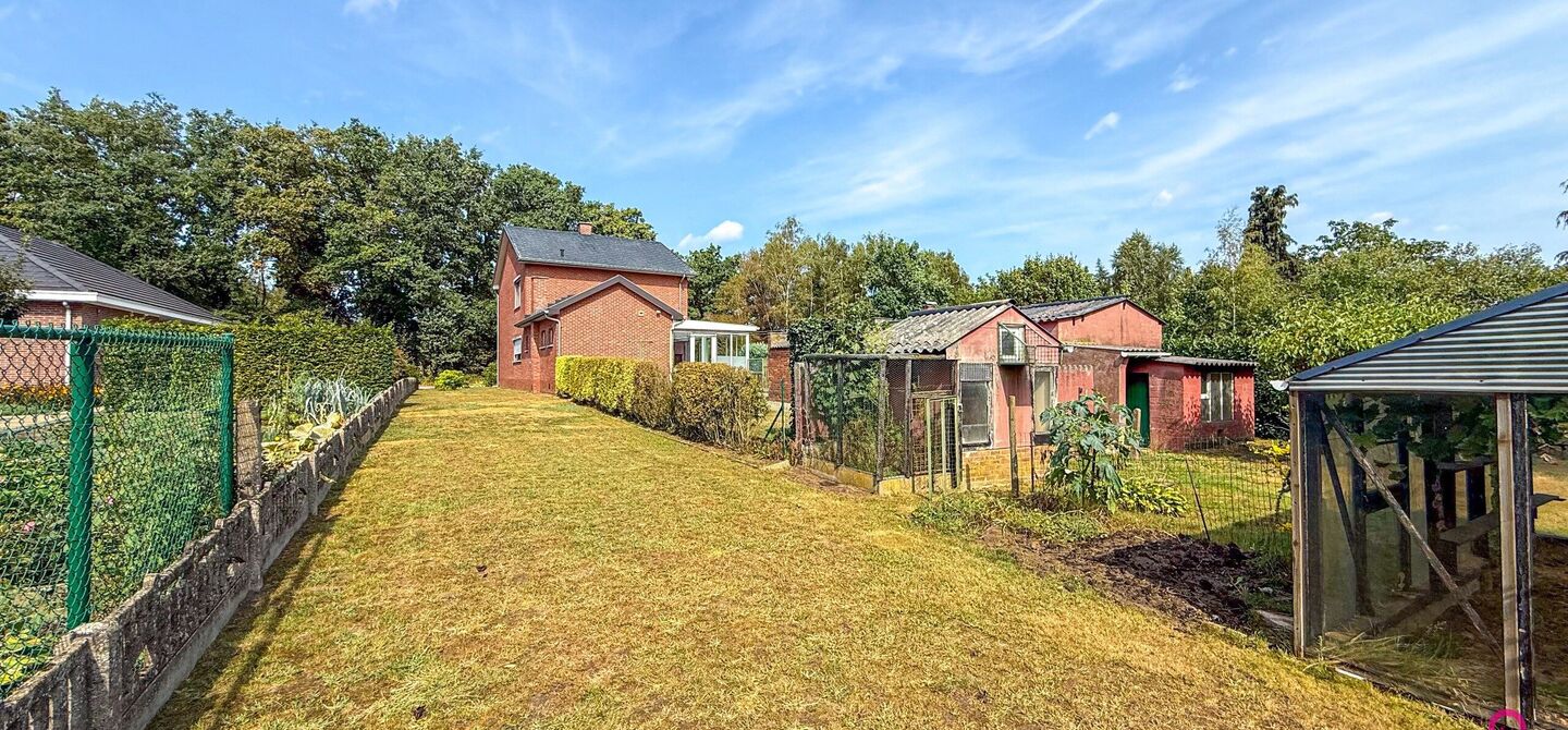 Huis te koop in Heusden-Zolder