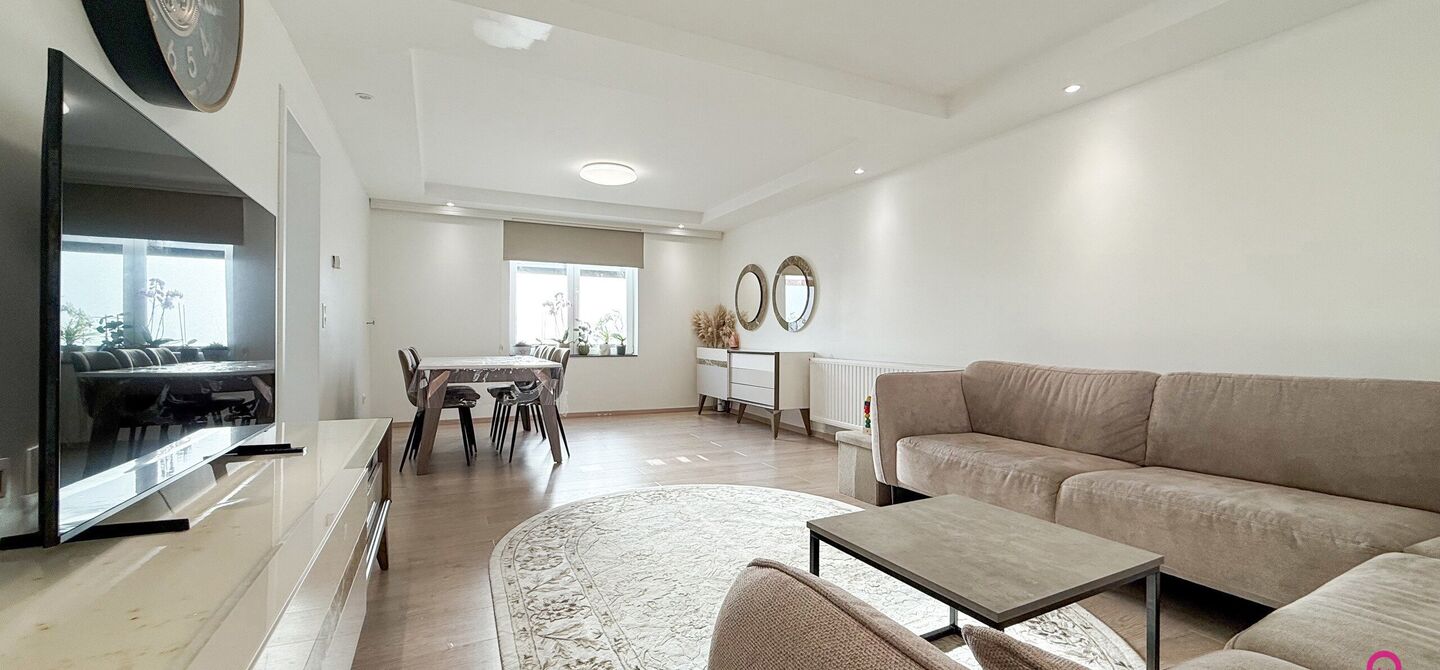 Huis te koop in Heusden-Zolder