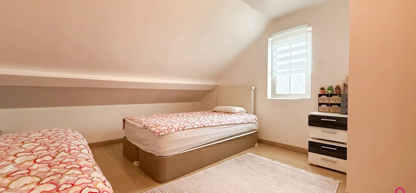 Huis te koop in Heusden-Zolder