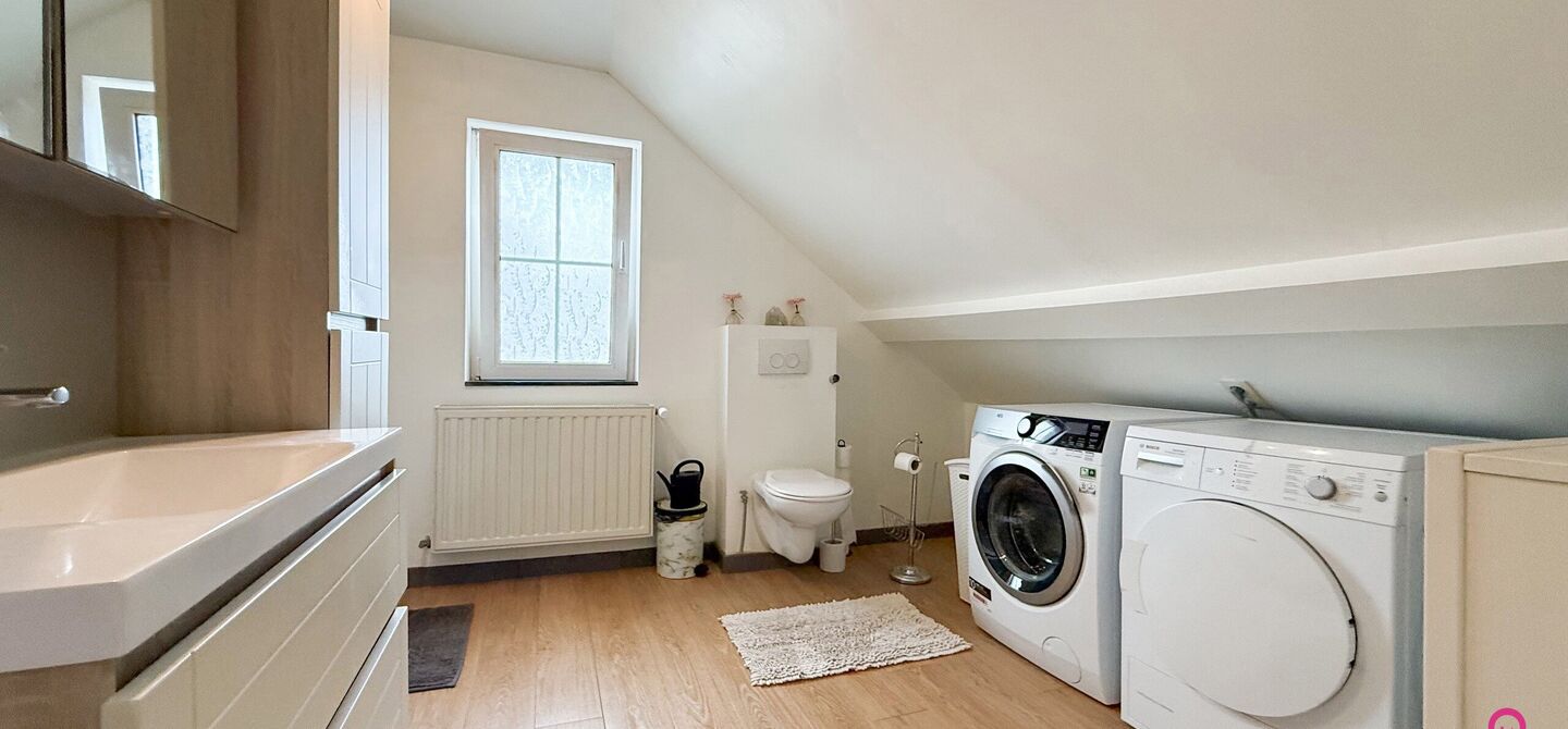 Huis te koop in Heusden-Zolder