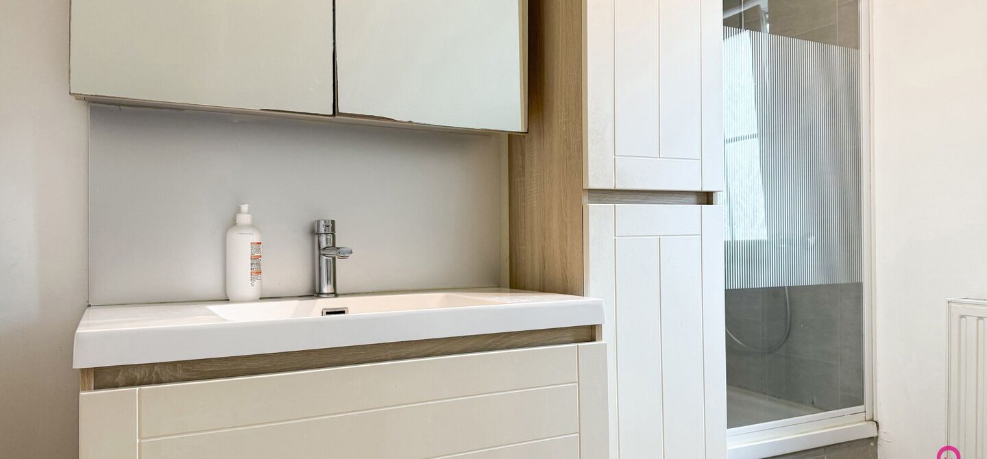 Huis te koop in Heusden-Zolder