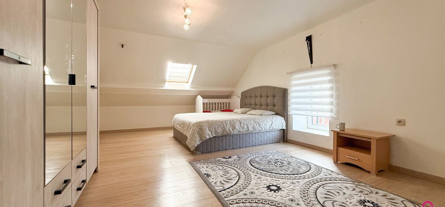 Huis te koop in Heusden-Zolder