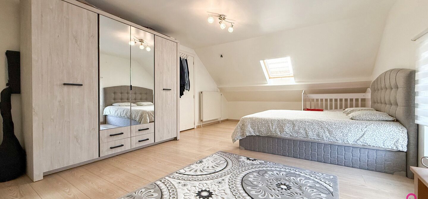 Huis te koop in Heusden-Zolder