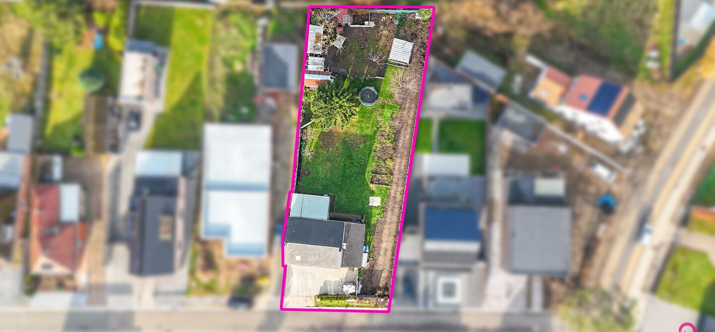 Huis te koop in Heusden-Zolder