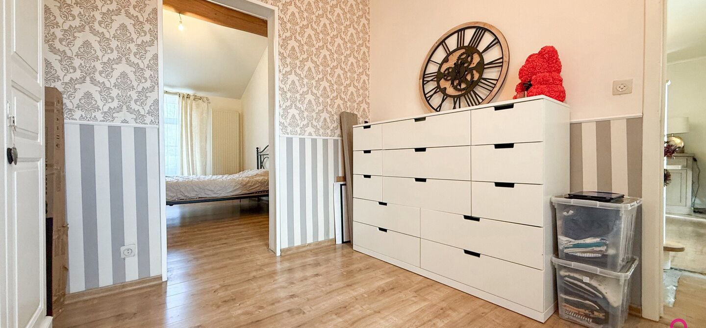 Huis te koop in Heusden-Zolder