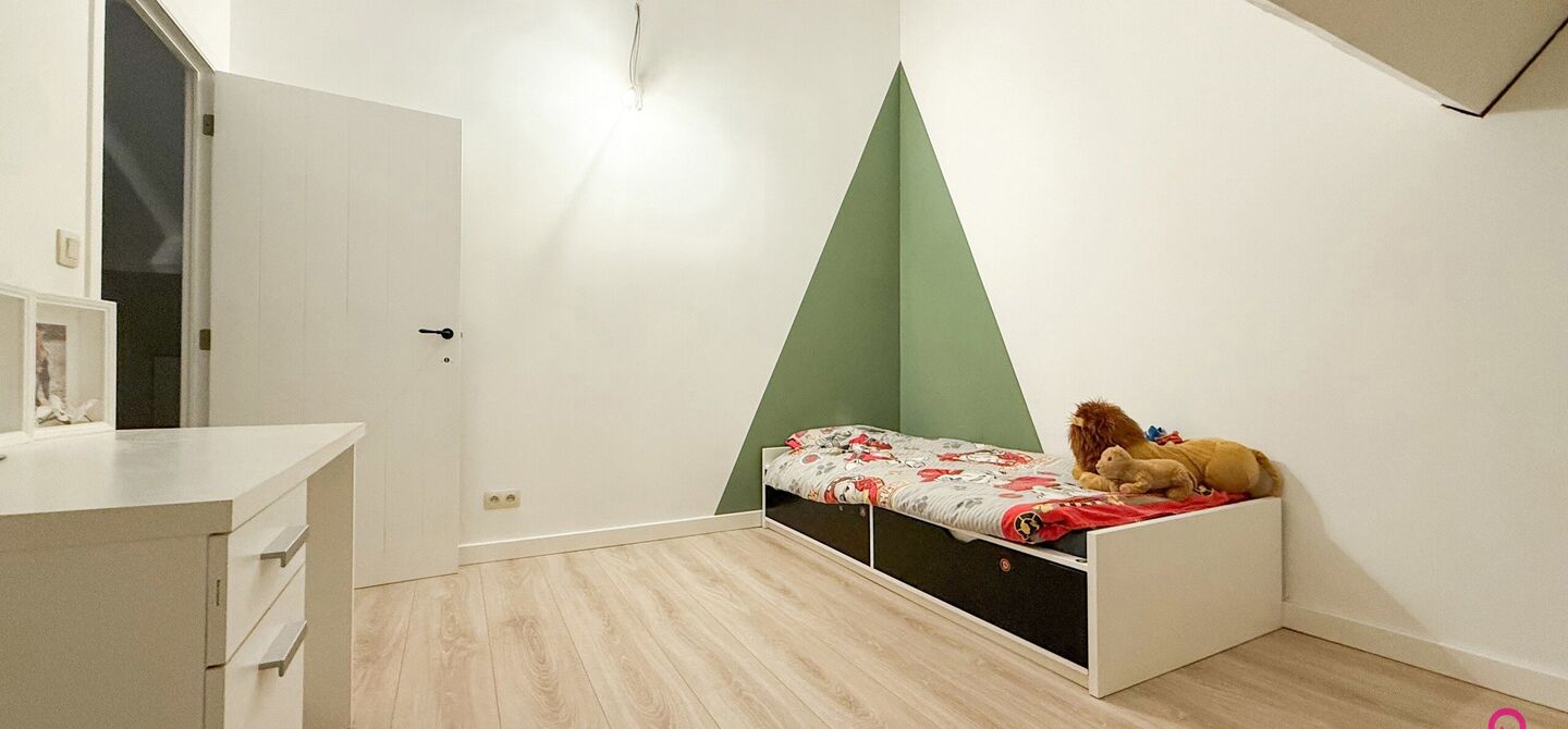 Huis te koop in Heusden-Zolder