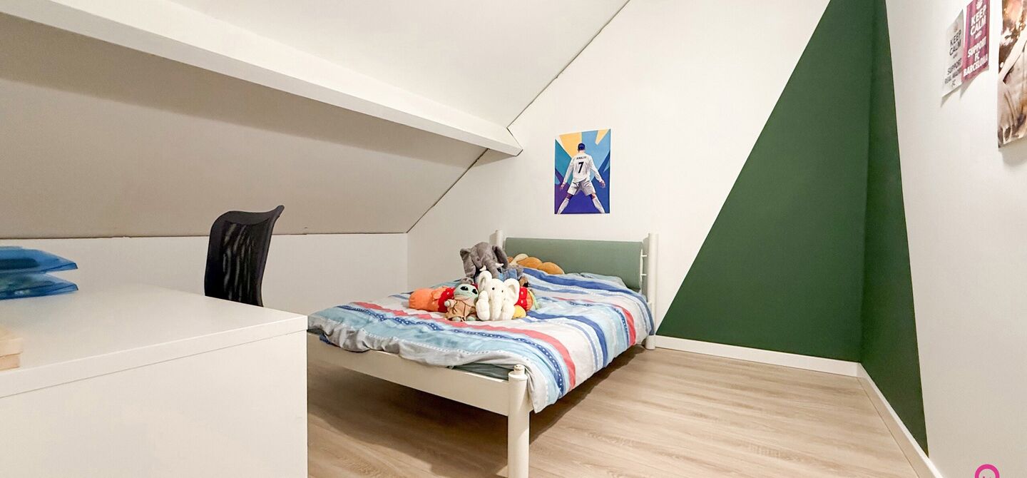 Huis te koop in Heusden-Zolder