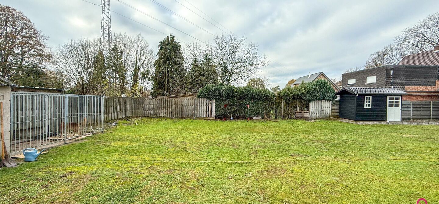 Huis te koop in Heusden-Zolder