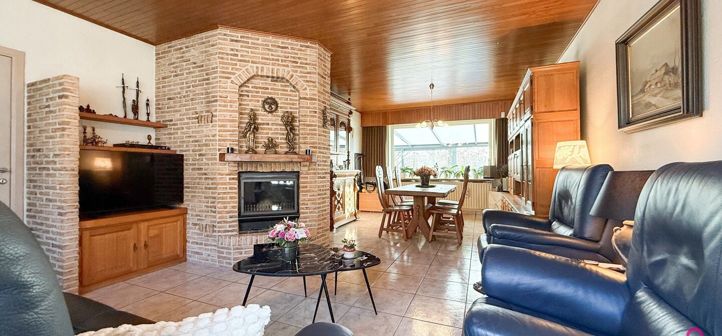 Huis te koop in Heusden-Zolder