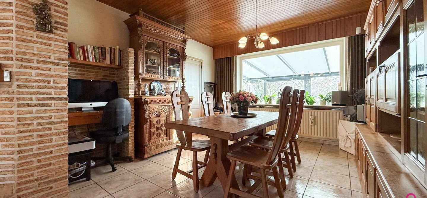 Huis te koop in Heusden-Zolder