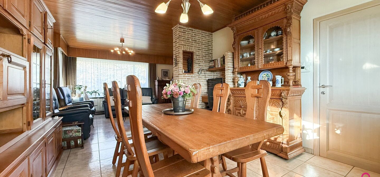 Huis te koop in Heusden-Zolder