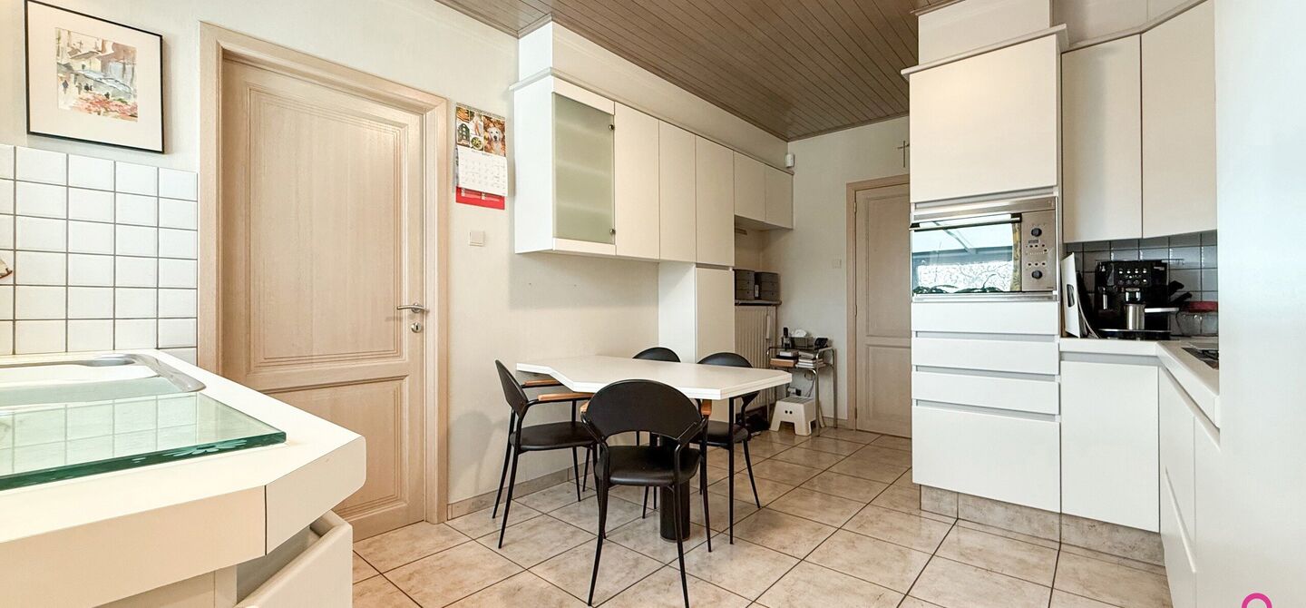 Huis te koop in Heusden-Zolder