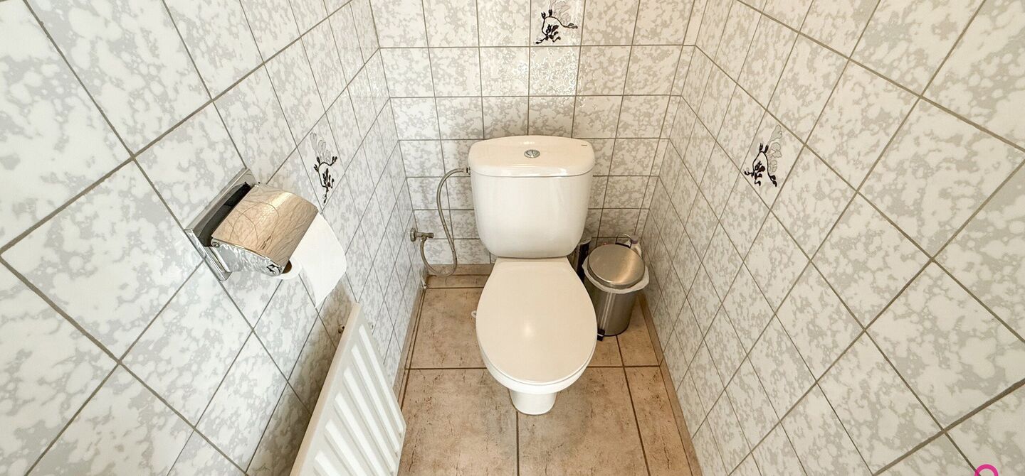 Huis te koop in Heusden-Zolder