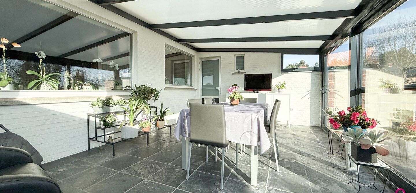 Huis te koop in Heusden-Zolder