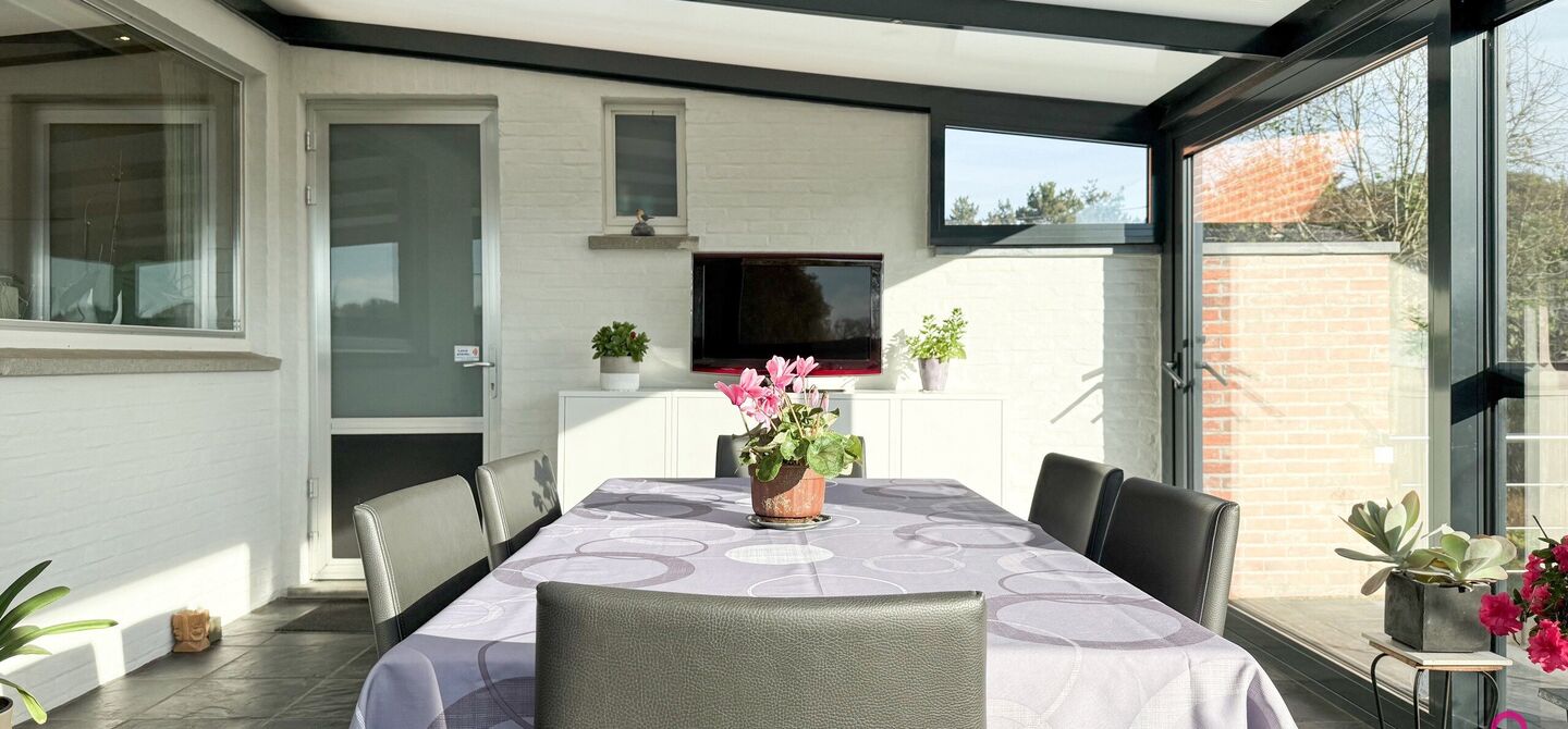 Huis te koop in Heusden-Zolder