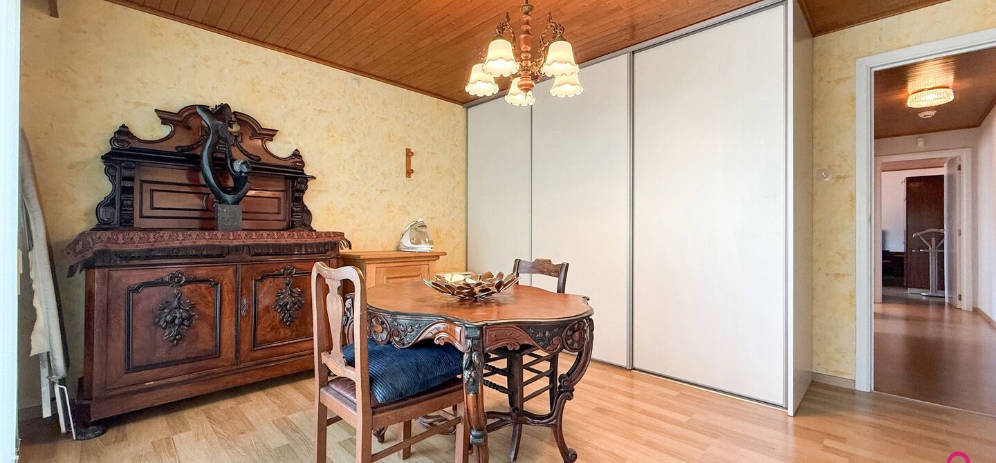 Huis te koop in Heusden-Zolder