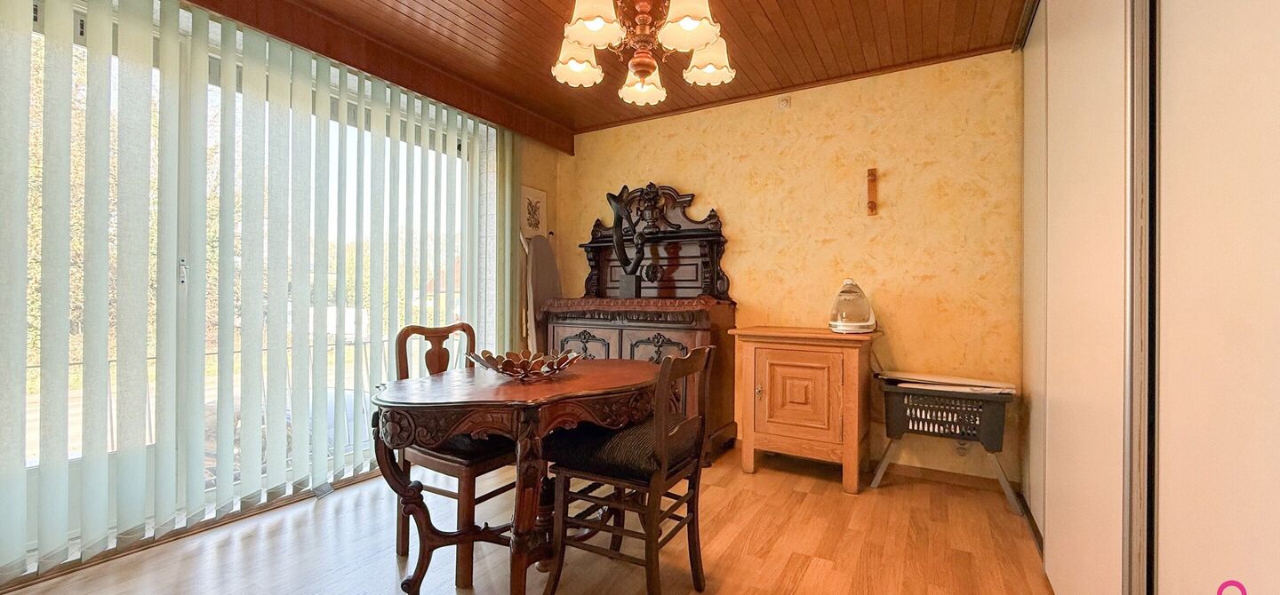 Huis te koop in Heusden-Zolder